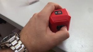 Лазерный уровень Condtrol qb