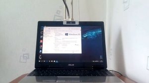 Обзор ASUS M51S