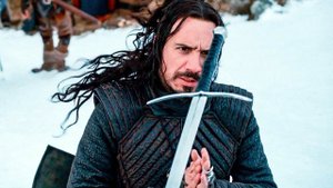 Камелот: Возвращение короля (2021) фильм фэнтези, комедия, приключения