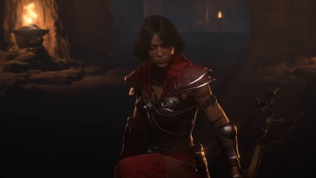 Diablo IV - Server Slam Trailer | PS5 & PS4 Games смотреть онлайн