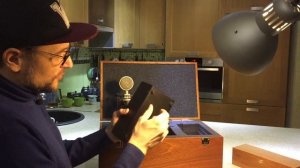 Обзор Октава мк 5000 (подробный, с тестом на вокале)