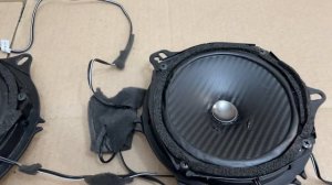 Динамики TS-F1740S