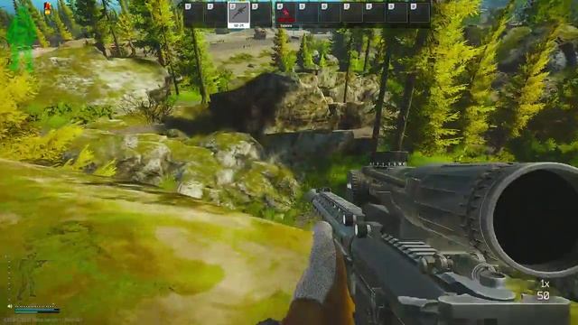 ЭХ... - Escape From Tarkov / NinthSpirit