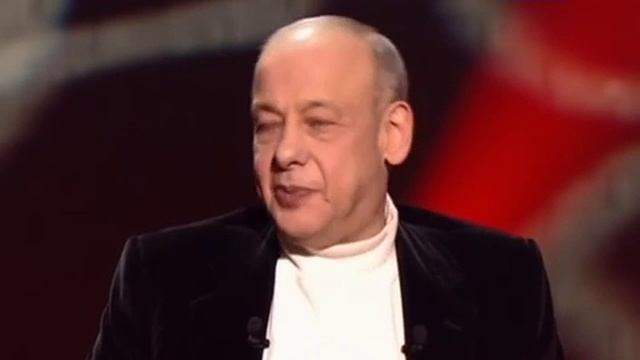 Линия жизни. Александр Асмолов смотреть онлайн