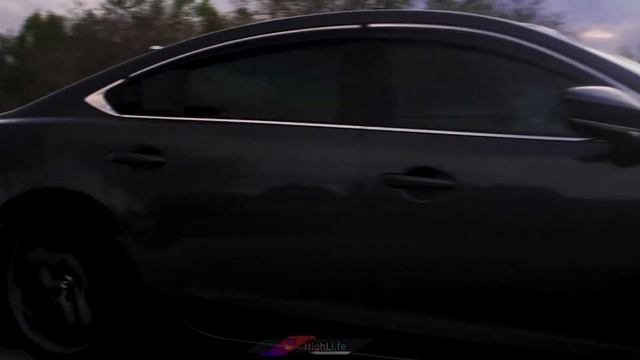 Mazda 6 Edit #DariusBuildz
