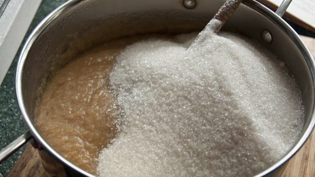 Белевский мармелад