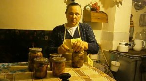 Домашняя тушенка