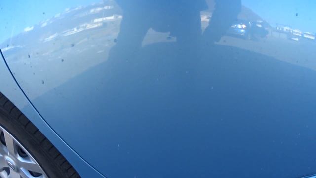 NISSAN LEAF 2016 г. Комплектация Х. С аукциона KCAA Minami Kyushu прибыл во Владивосток смотреть онлайн