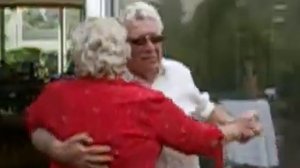 tango at 80