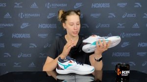 Обзор | Mizuno WAVE MOMENTUM 2