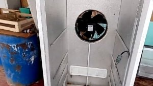 Устройство инкубаторов.