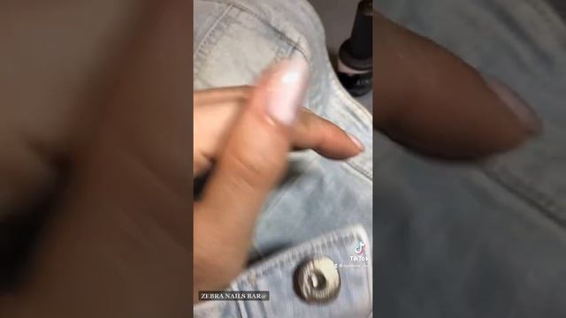 Маникюр Топ мастера? красивые ногти самой себе.#tiktok #nails #recommended #love #top #trend #ногти смотреть онлайн