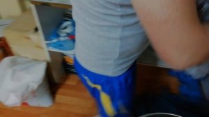 Клариевый сом.Сортировка . Мини узв для клариевого сома.