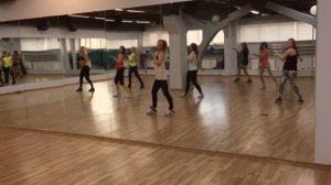 Selena Gomez "Good for you" by MDance