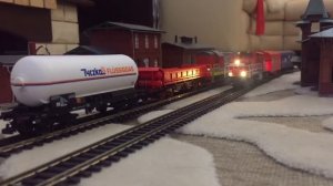 Железная дорога Piko