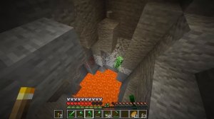 Как пройти майнкрафт за жителя? Но используя только изумруды!