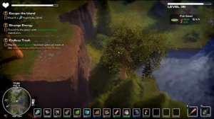 Continental Diner Key Location Dysmantle - Endless Trash Quest