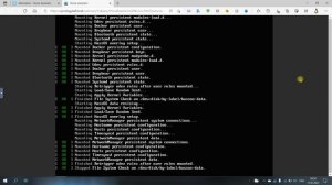 Установка Home Assistant OS на Synology NAS