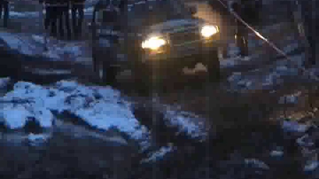 День автомобилиста часть 6