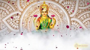 Om Shreem Mahalakshmiye Swaha | LAKSHMI MANTRA CHANTING | #Lakshmi #Mantra #Propsperity
