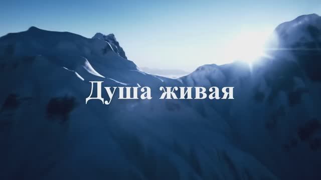 Душа живая смотреть онлайн