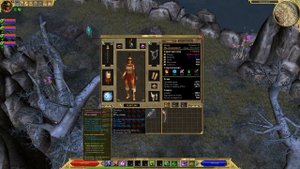 Titan quest  Где найти фолг самое сильное оружие