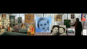 отчитка Монахиня Мария.Мирянам самовольно её читать нельзя,только прослушивать.Читают только священ