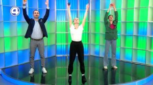 УПРАЖНЕНИЯ С МАССАЖНЫМ МЯЧОМ. Докажем на практике: 30 секунд эффективнее, чем кофе! 20.11.23