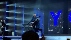 Falling Like The Stars (Live at the SSE Hydro Glasgow) - James Arthur