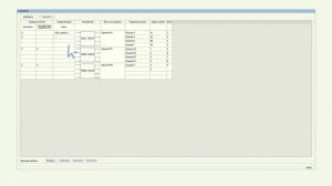 4.Речор-М. Конфигурирование