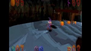 Jersey Devil (PS1) - Часть 1 из 2 (US)