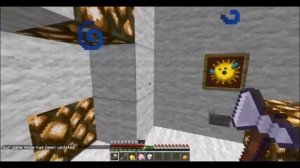 Minecraft Adventure Map: Dream 1 - The Awakening