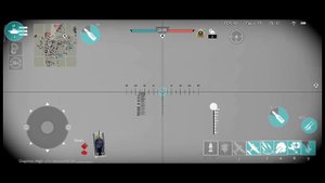 Обзор взвода Японии на 8 ранге в War Thunder Mobile (STB-1, TYPE 74 (C), TYPE 87 RCV, TYPE 87)