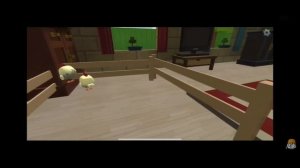 эволюция в цыплят чикен ган RYTP часть 1