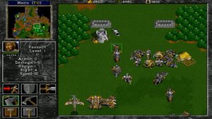 Warcraft 2: Tides of Darkness (Stream) - Part 17