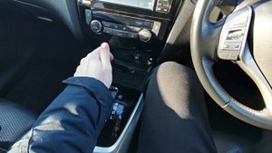 Система автоматической парковки Nissan X-trail NT-32
