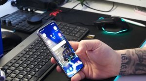 2 недели с Samsung Galaxy S22 (Опыт использования)