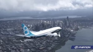 Boeing At Fault For 737 MAX Accident