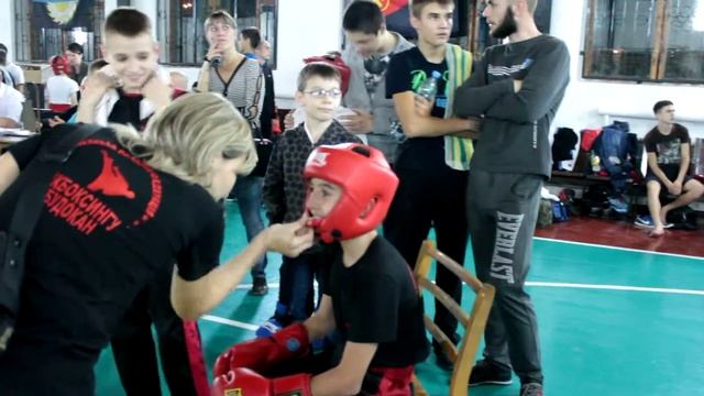 Чемпионат Украины Павлоград 2015 Отборочные 1 4 Лайтконтакт БОЧАР ДАНИЛА смотреть онлайн