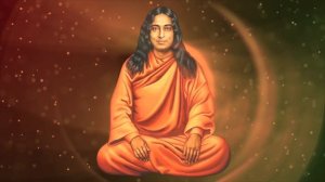 Meditate on Pramhansa Yogananda -Divine Chant  #yogananda #kriyayoga #autobiographyofayogi