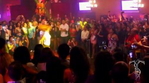 ATACA x LA ALEMANA!!! Bachata Dance!!! LIKE!!! Евгений Росс - Прости мою любовь..