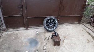 Будни Волговода// 17 диски на Волгу//Проект Волга//Понторезка