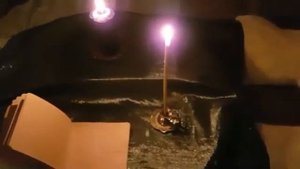 СПАСИТЕЛЬНЫЙ ОБЕРЕГ МОЕЙ ПРАБАБУШКИ. ДЛЯ ВСЕХ ВЕДЬМИНА ИЗБА