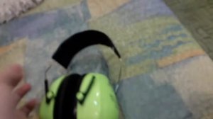 Противошумные наушники #3M Peltor Optime 2