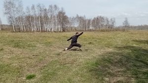 Кунгфу Шаолиня 246