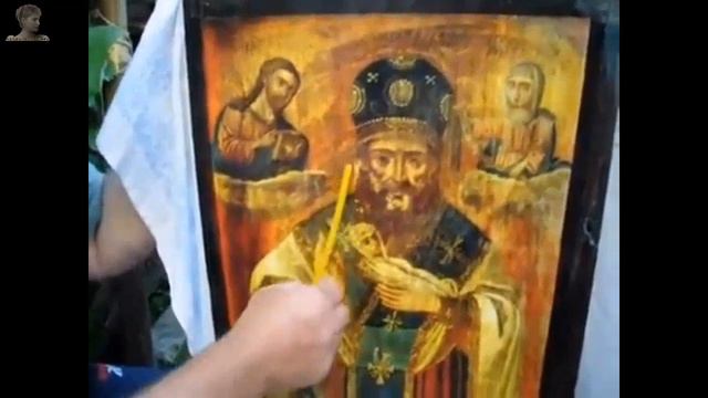 Святитель Николай - великий Чудотворец смотреть онлайн