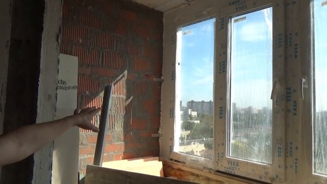 Ремонт трёхкомнатной квартиры в Москве. Как правильно сделать ремонт смотреть онлайн