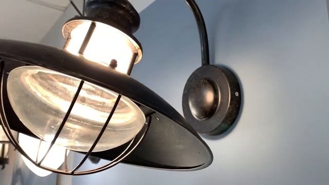 Уличный настенный светильник ODEON LIGHT DANTE 4164 1 4164 1A 4164 1W 4164 1WA 4164 1F смотреть онлайн