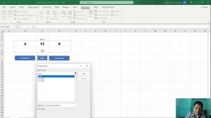 Pengolahan Data Spreadsheet IV - (Excel Macro) // Modul 12