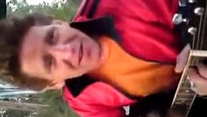 Здорово Поет.Михайлов отдыхает! Белая Береза Я Тебя Люблю!!!